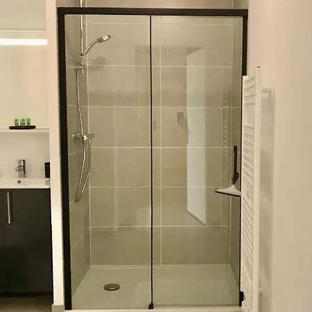 Standing Apartment